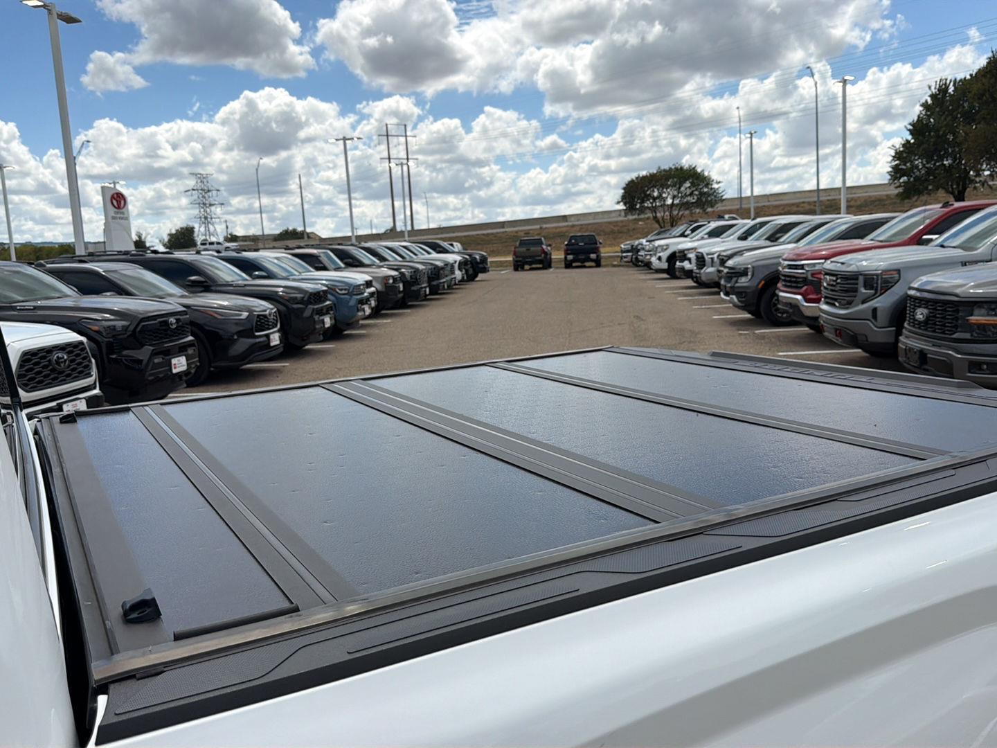 Used 2022 Toyota Tundra Truck