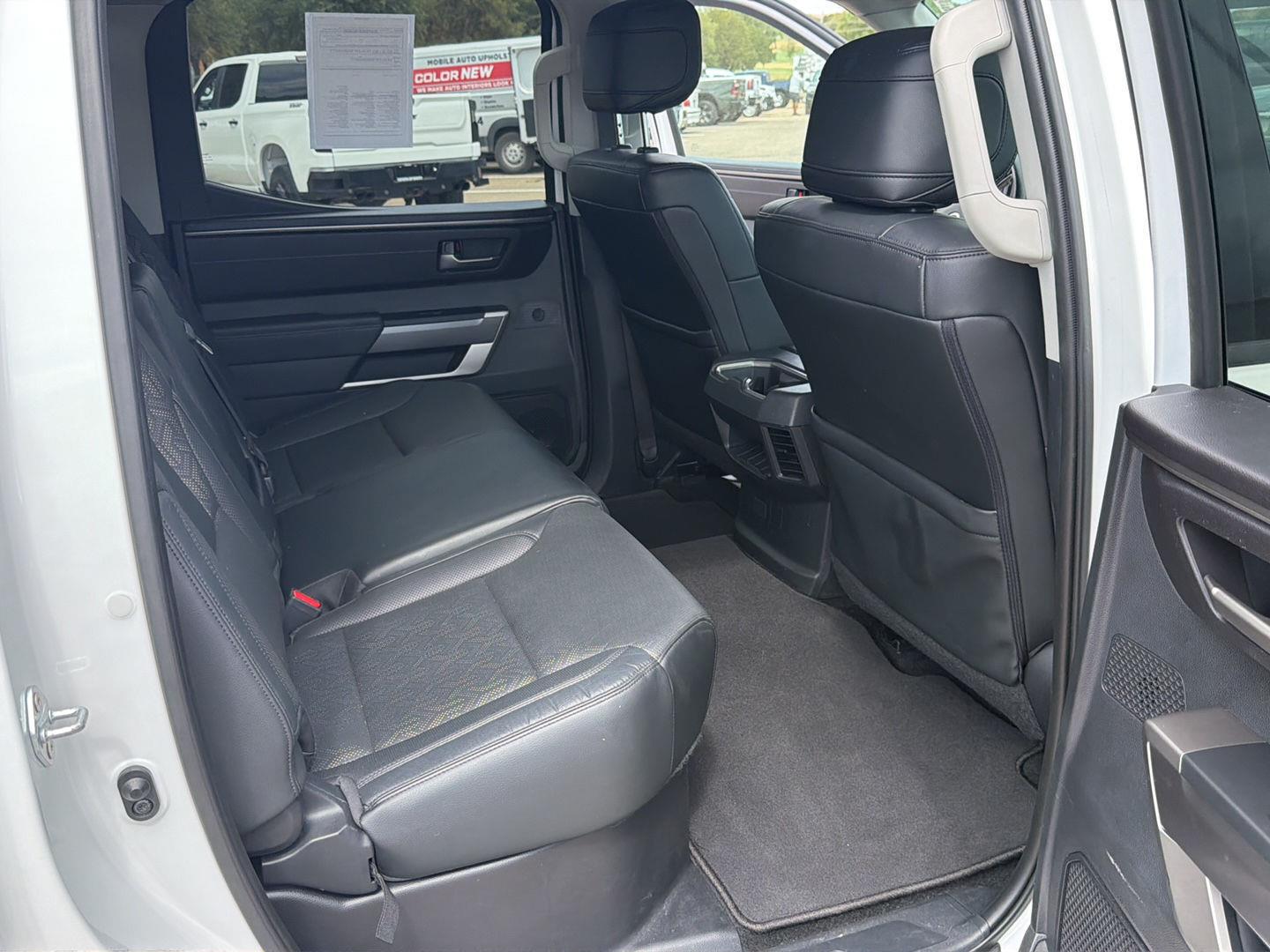 Used 2022 Toyota Tundra Truck