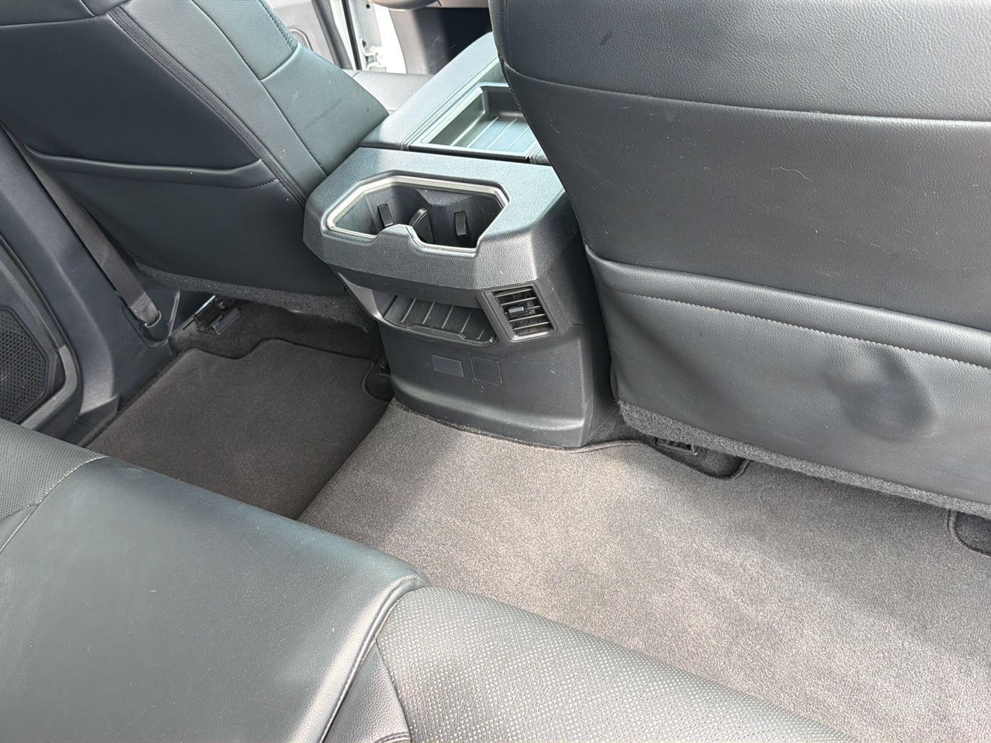 Used 2022 Toyota Tundra Truck