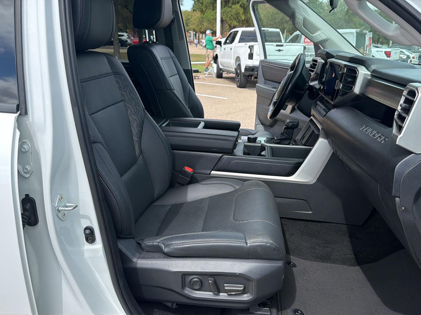 Used 2022 Toyota Tundra Truck