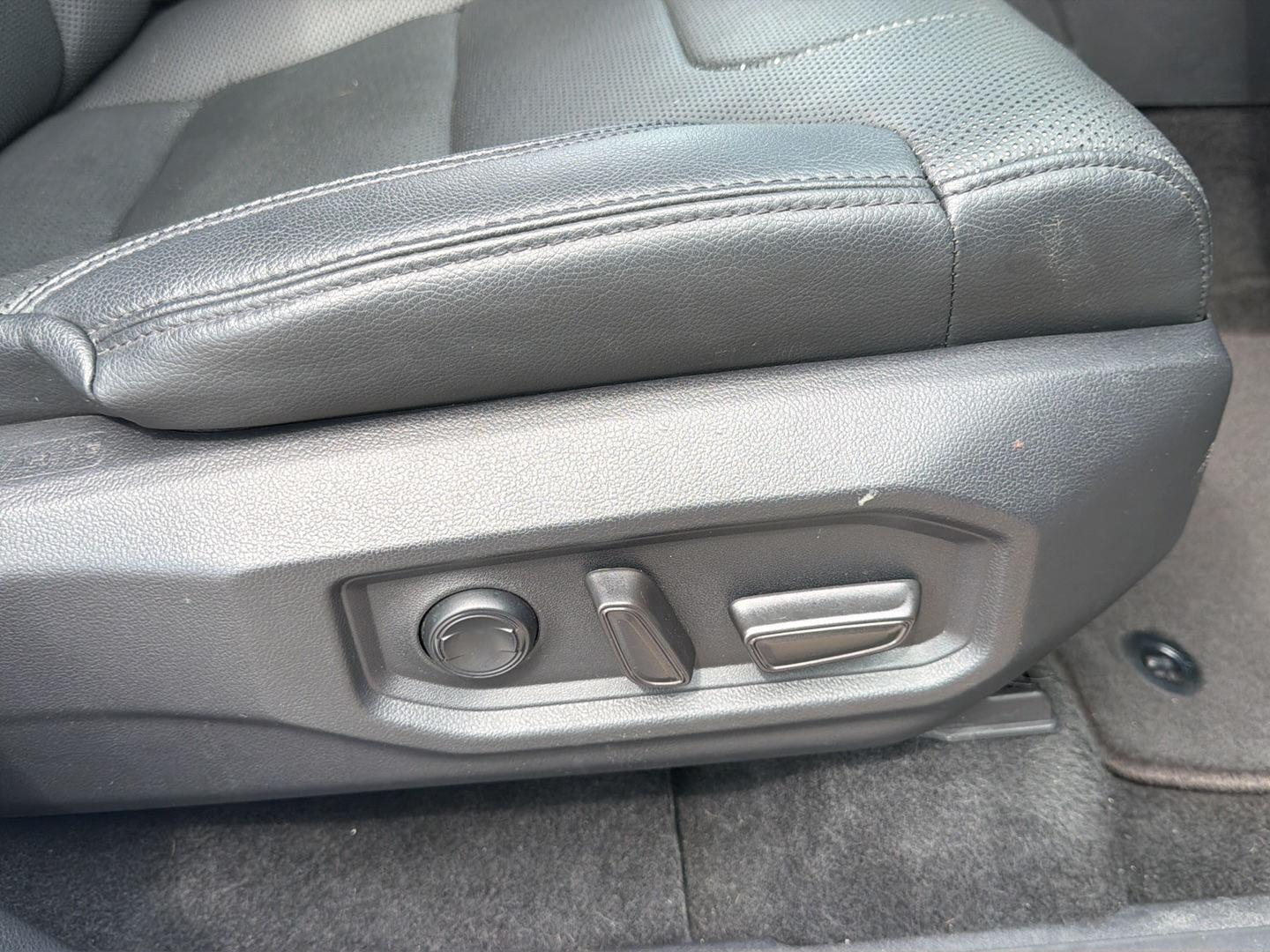 Used 2022 Toyota Tundra Truck