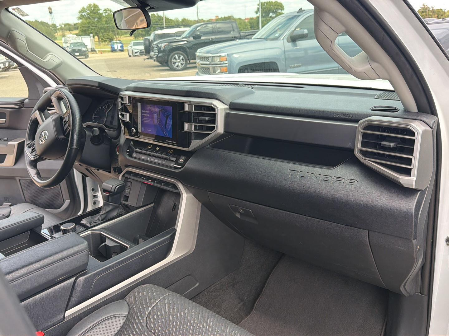 Used 2022 Toyota Tundra Truck