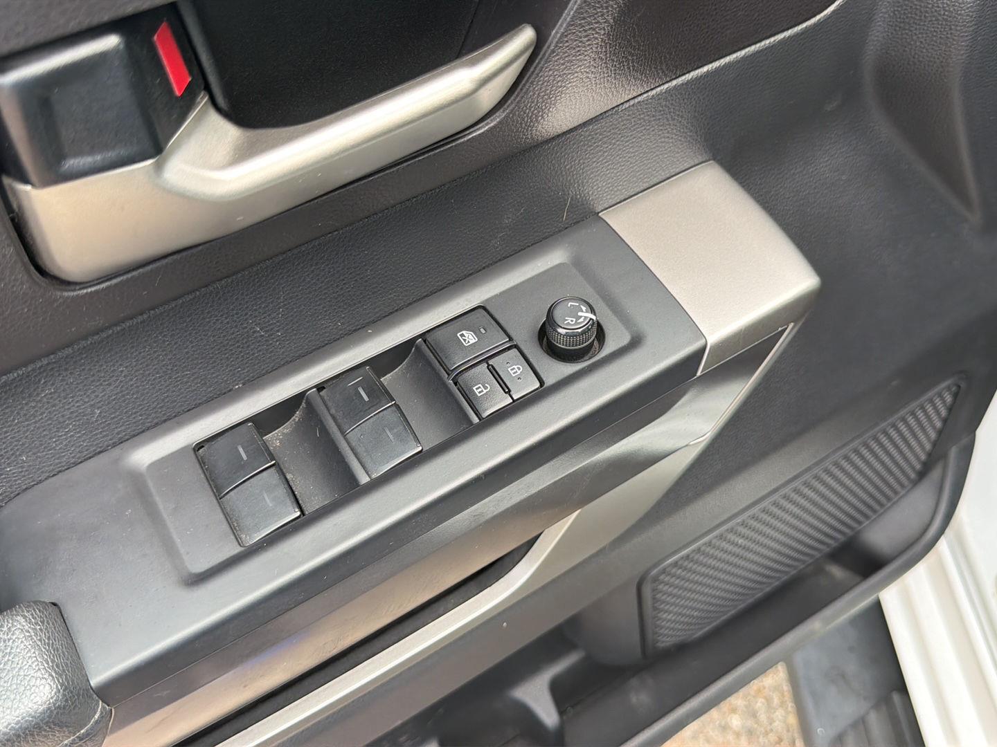 Used 2022 Toyota Tundra Truck