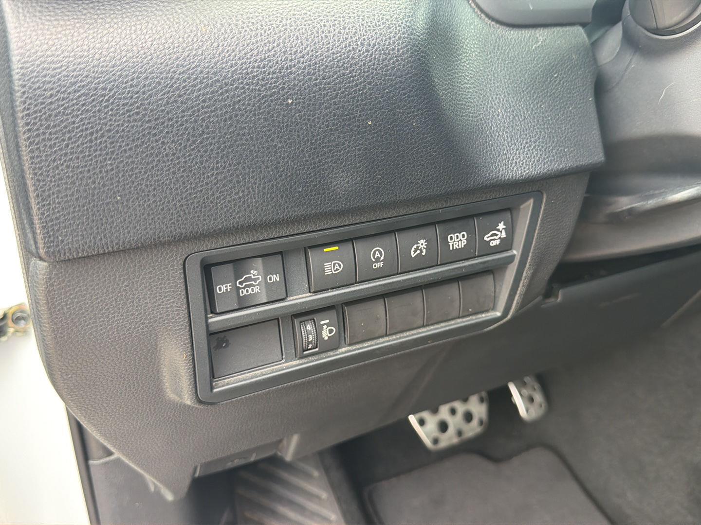 Used 2022 Toyota Tundra Truck
