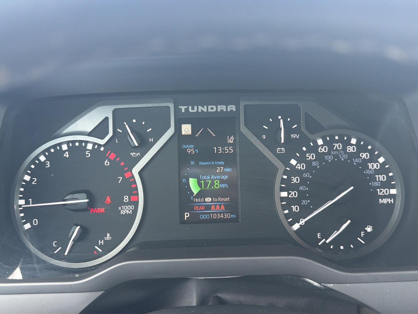 Used 2022 Toyota Tundra Truck
