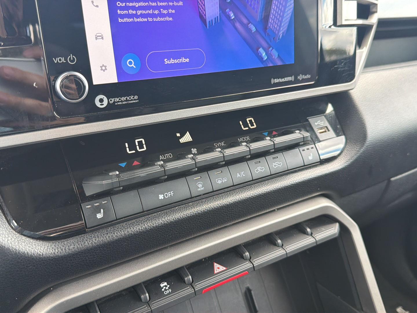 Used 2022 Toyota Tundra Truck