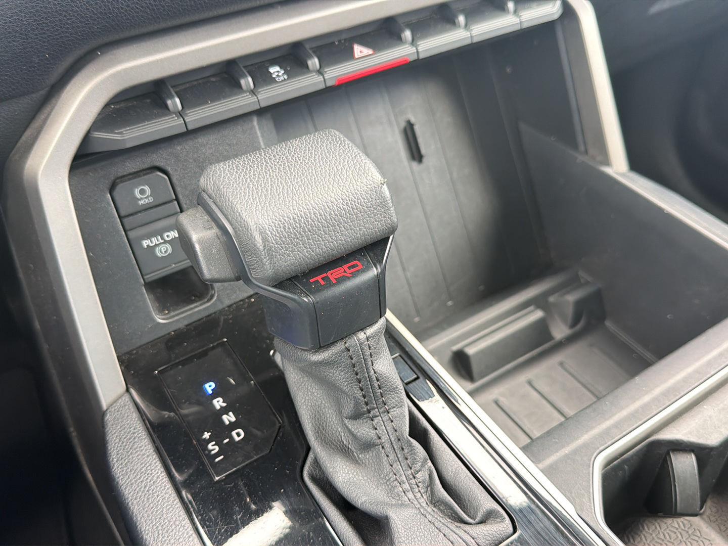 Used 2022 Toyota Tundra Truck