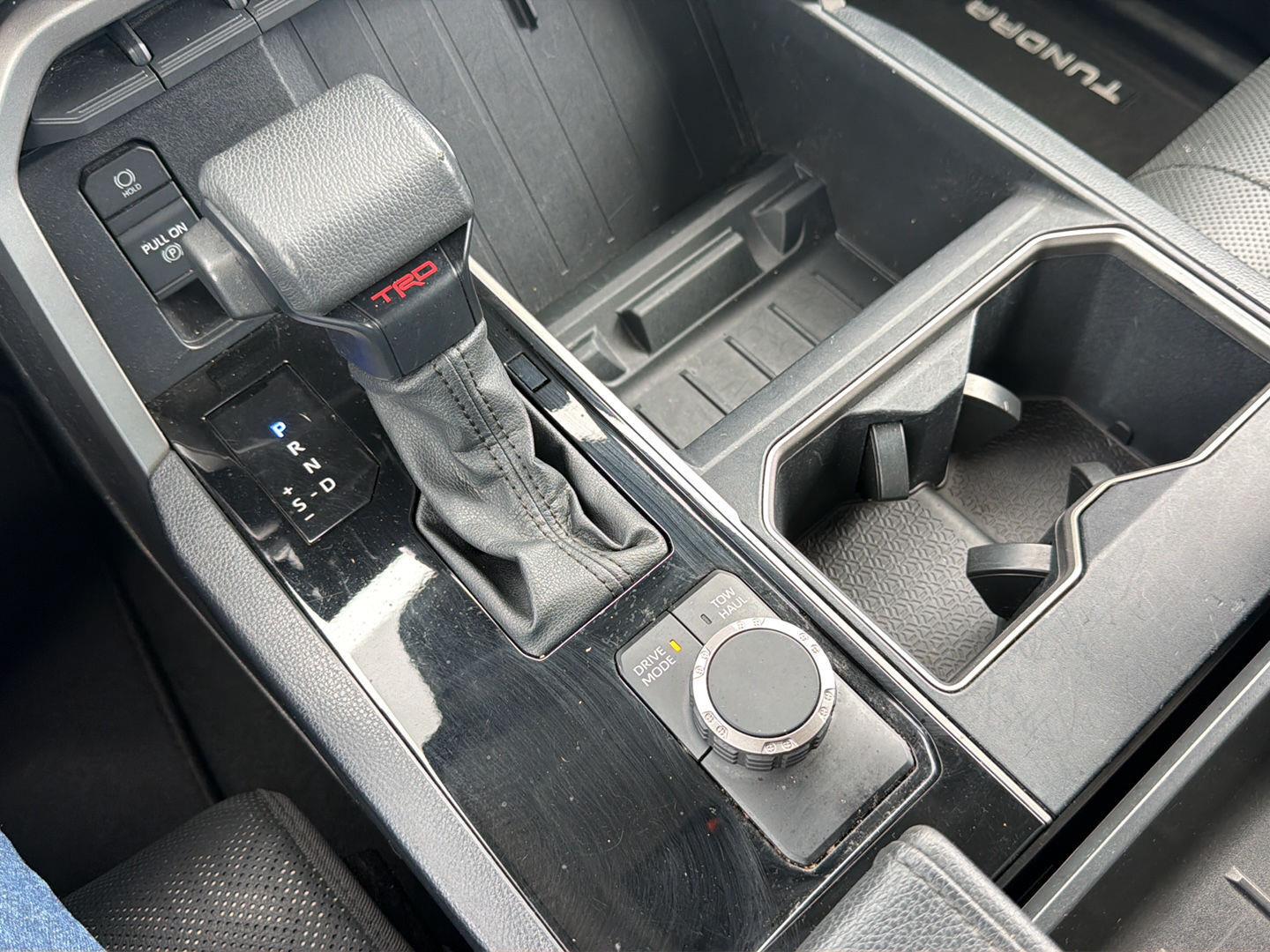 Used 2022 Toyota Tundra Truck
