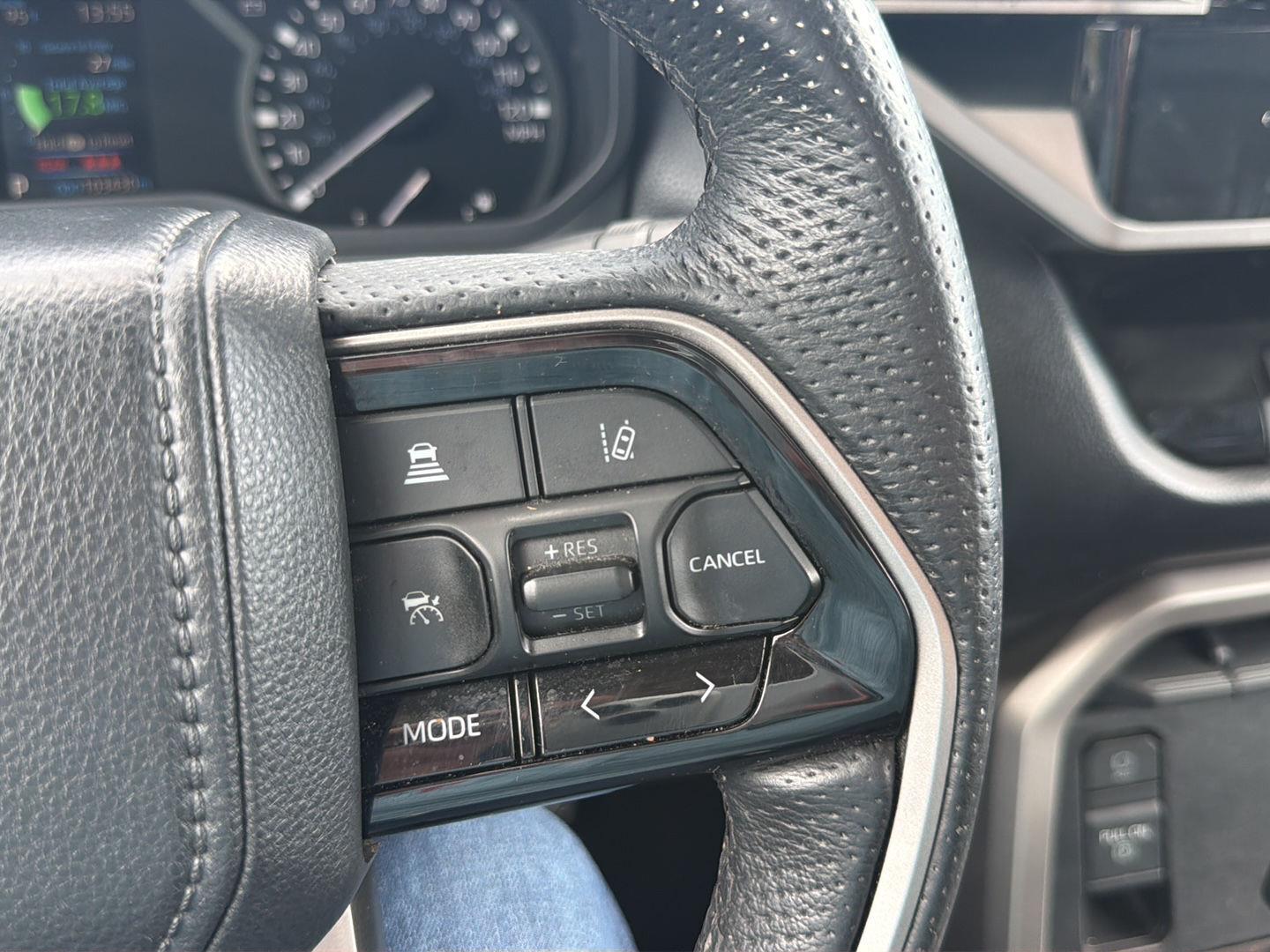 Used 2022 Toyota Tundra Truck