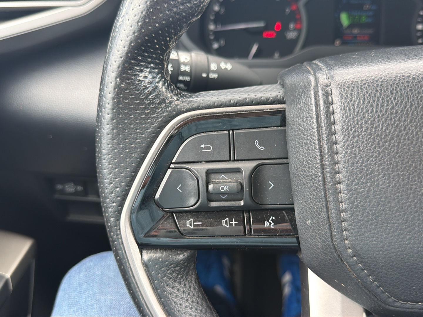 Used 2022 Toyota Tundra Truck