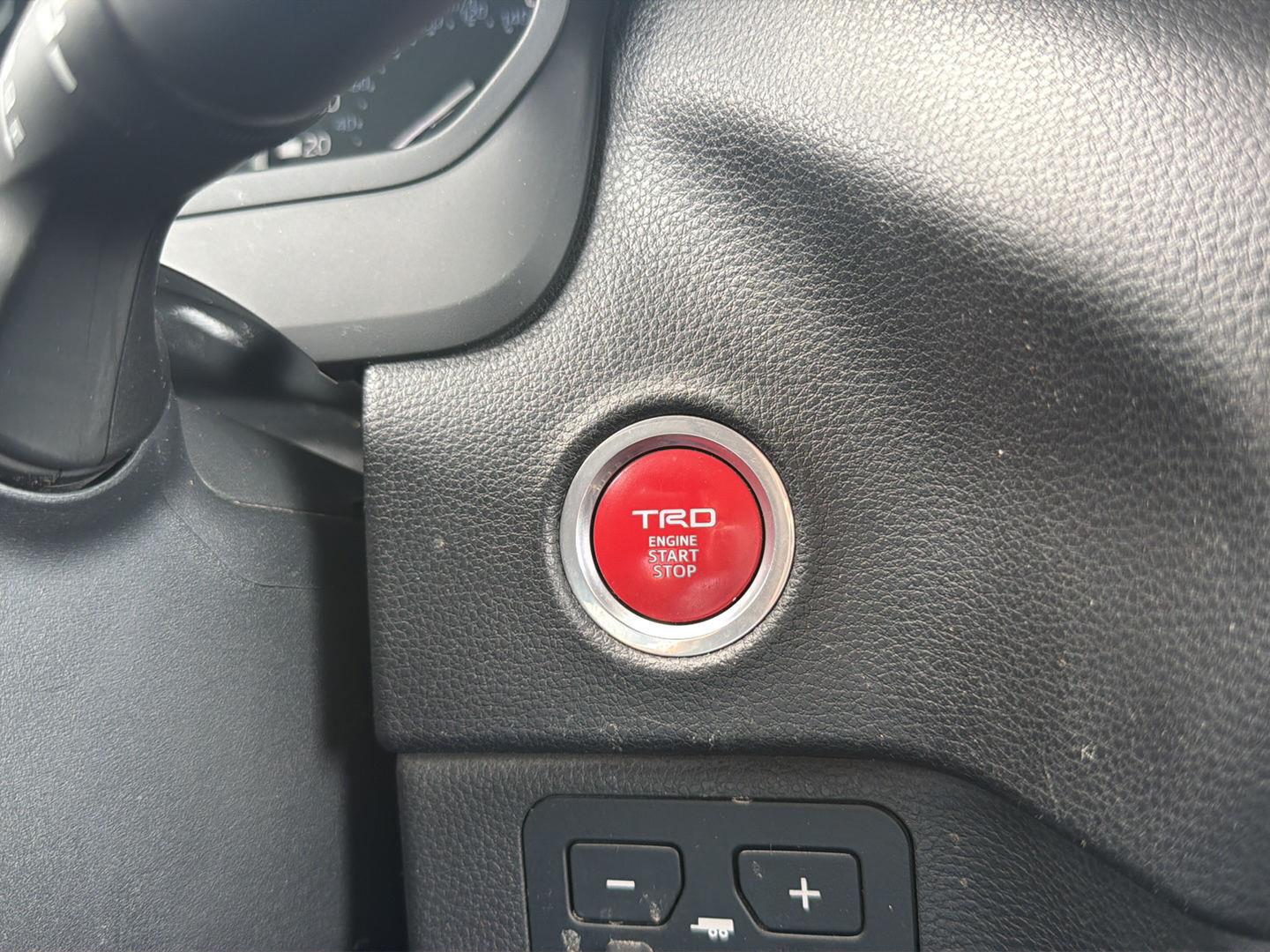 Used 2022 Toyota Tundra Truck