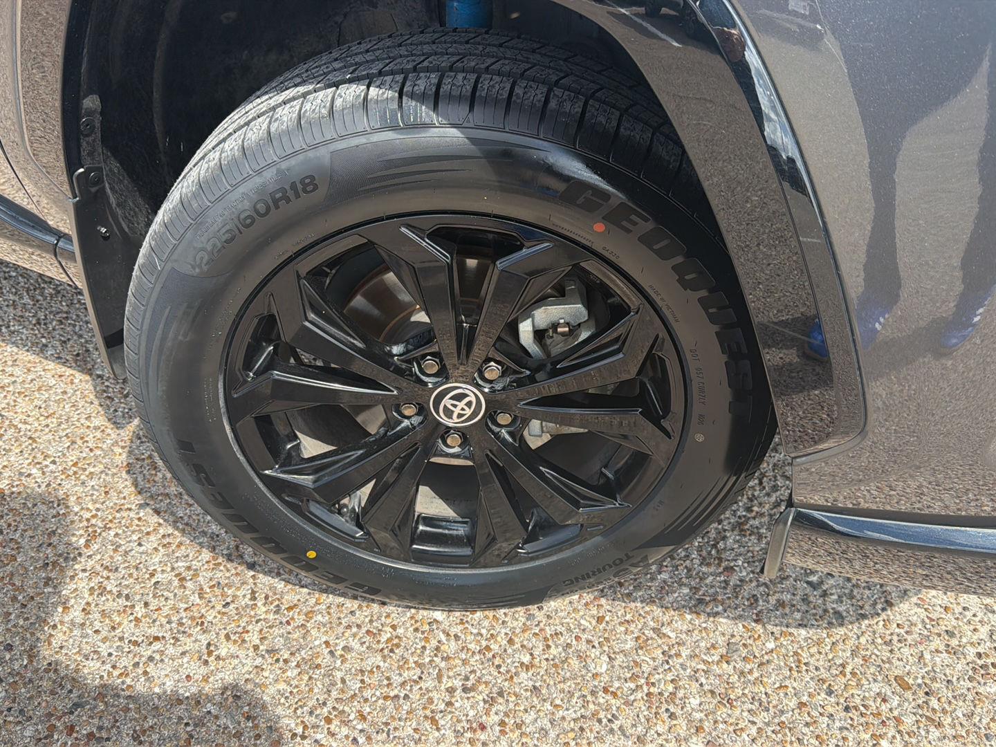 Used 2023 Toyota RAV4 SUV