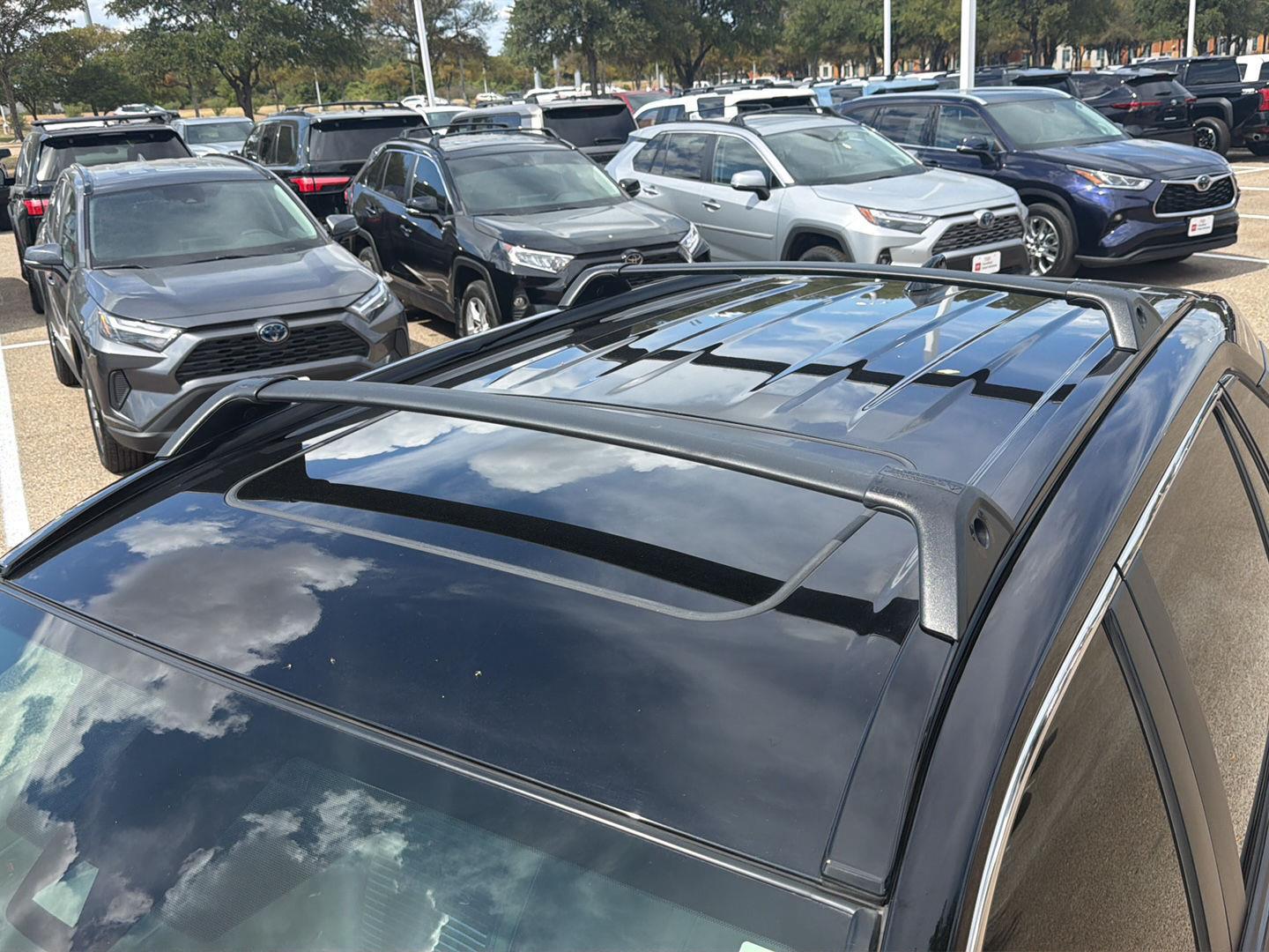 Used 2023 Toyota RAV4 SUV