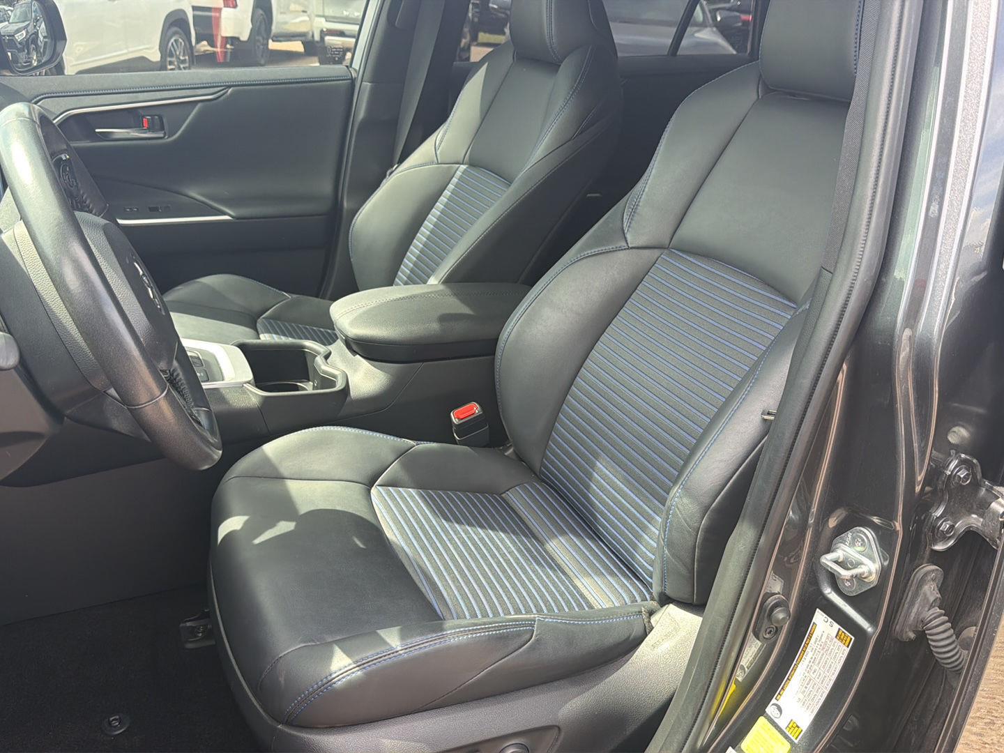 Used 2023 Toyota RAV4 SUV