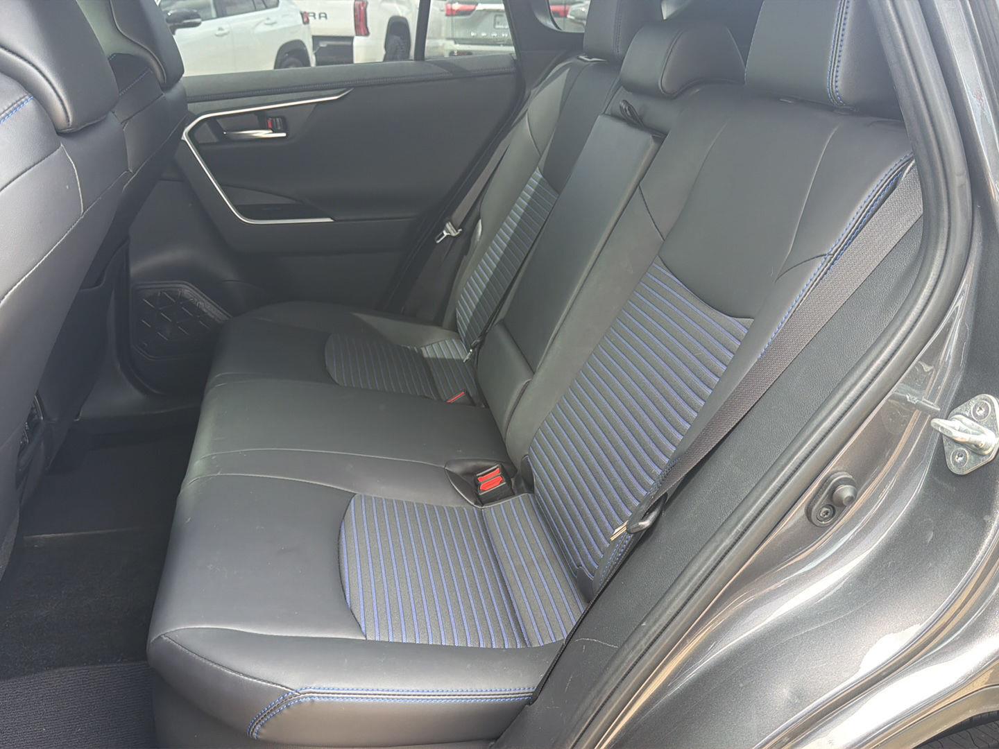 Used 2023 Toyota RAV4 SUV