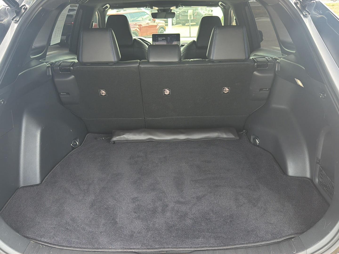 Used 2023 Toyota RAV4 SUV