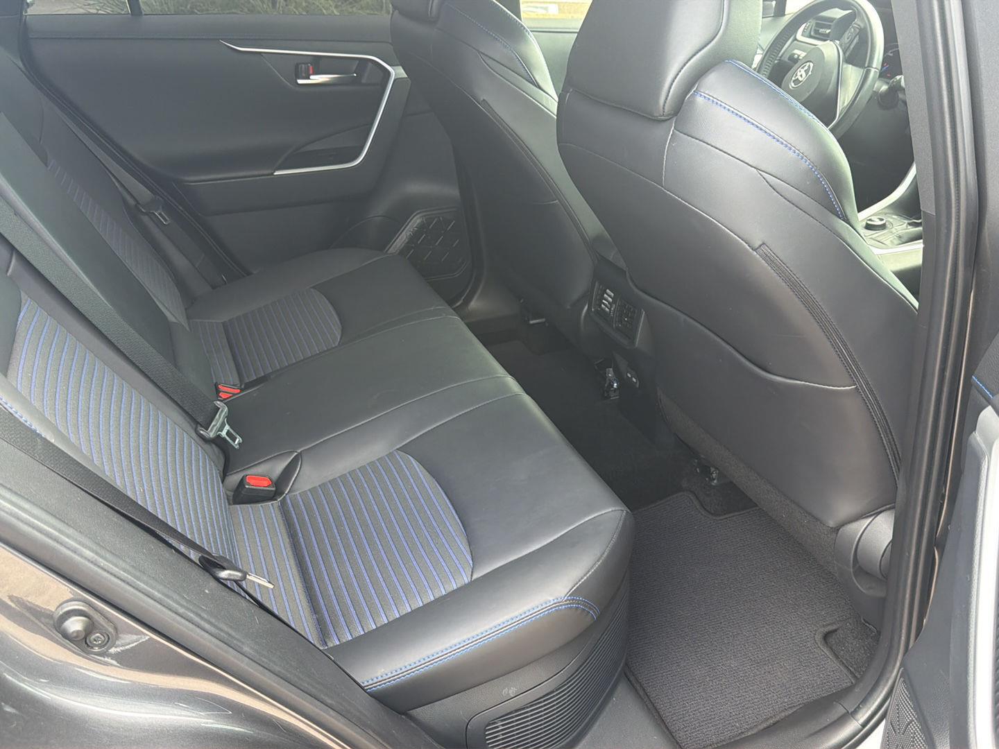 Used 2023 Toyota RAV4 SUV