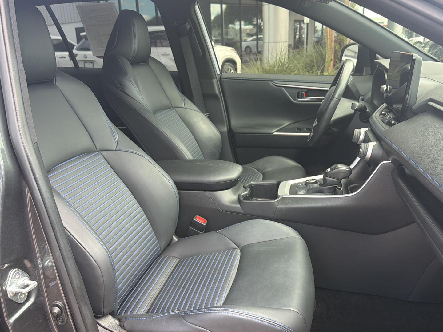 Used 2023 Toyota RAV4 SUV