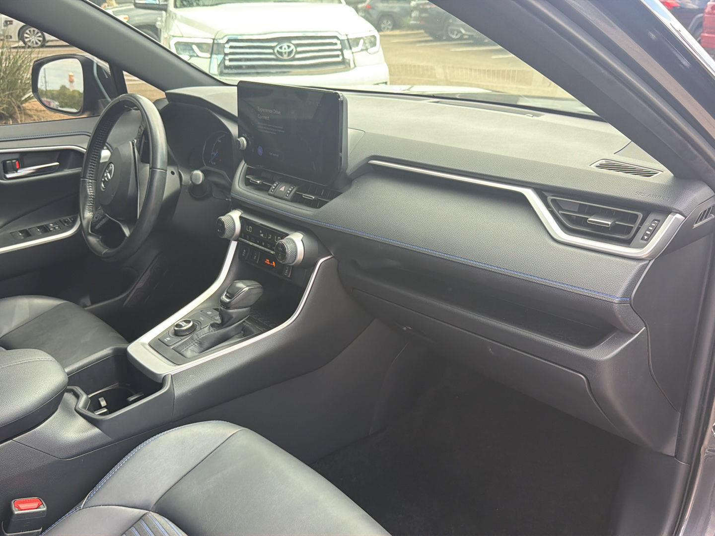 Used 2023 Toyota RAV4 SUV