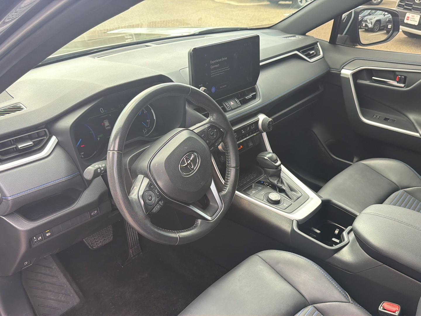 Used 2023 Toyota RAV4 SUV