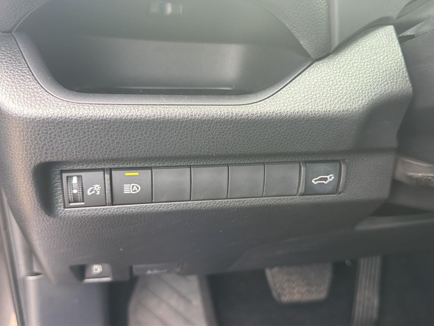 Used 2023 Toyota RAV4 SUV