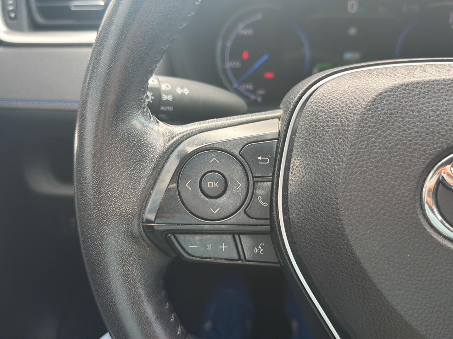 Used 2023 Toyota RAV4 SUV