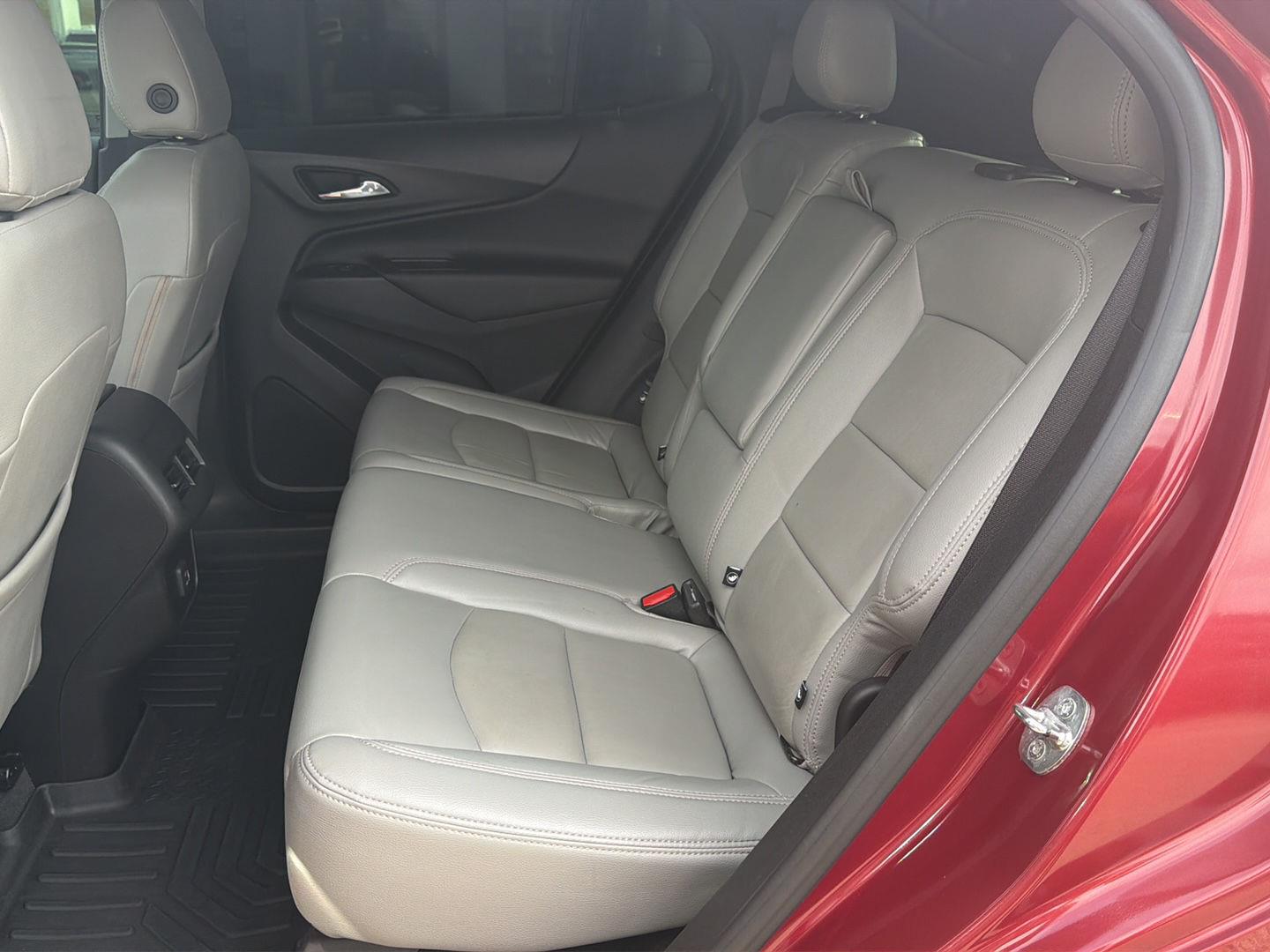 Used 2021 Chevrolet Equinox SUV