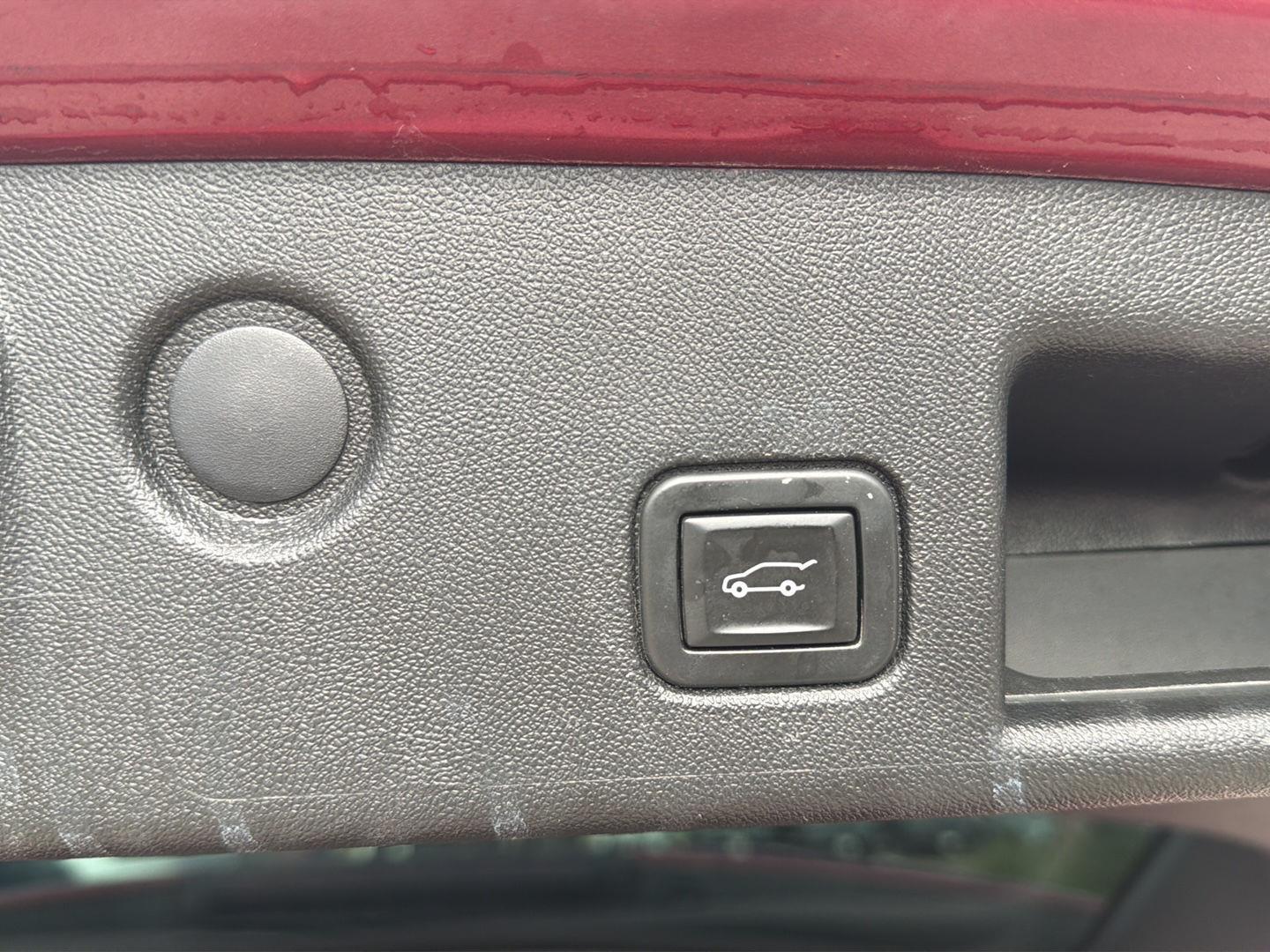 Used 2021 Chevrolet Equinox SUV
