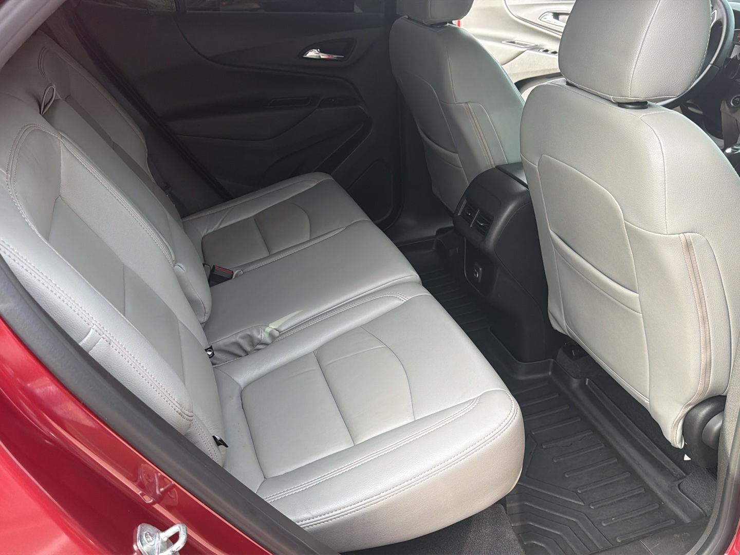 Used 2021 Chevrolet Equinox SUV