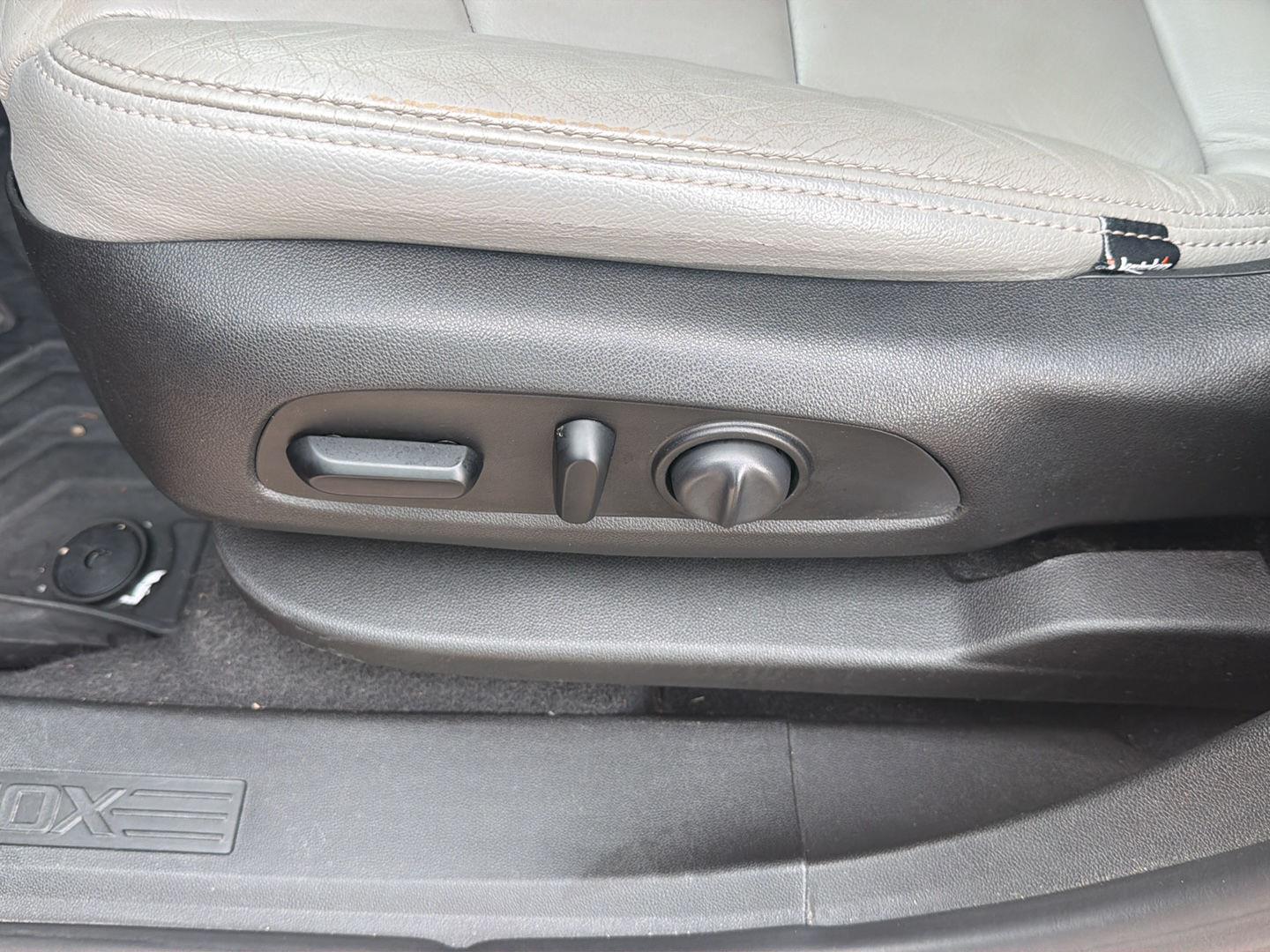 Used 2021 Chevrolet Equinox SUV