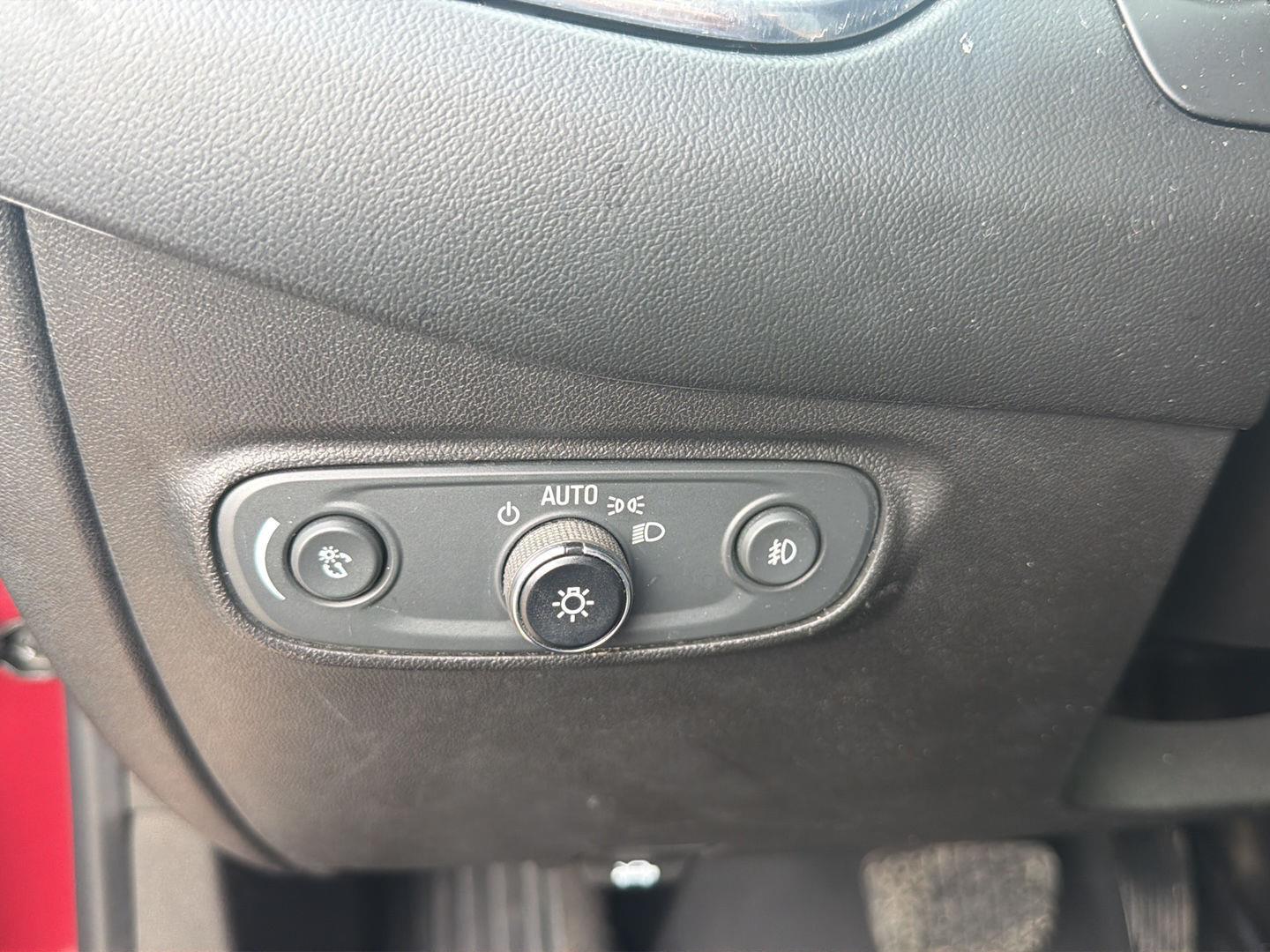 Used 2021 Chevrolet Equinox SUV