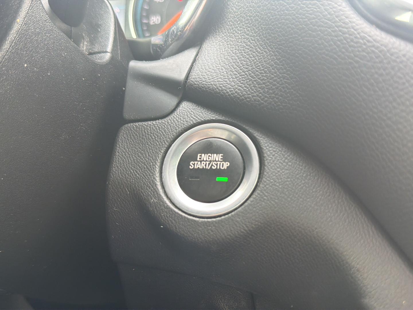 Used 2021 Chevrolet Equinox SUV