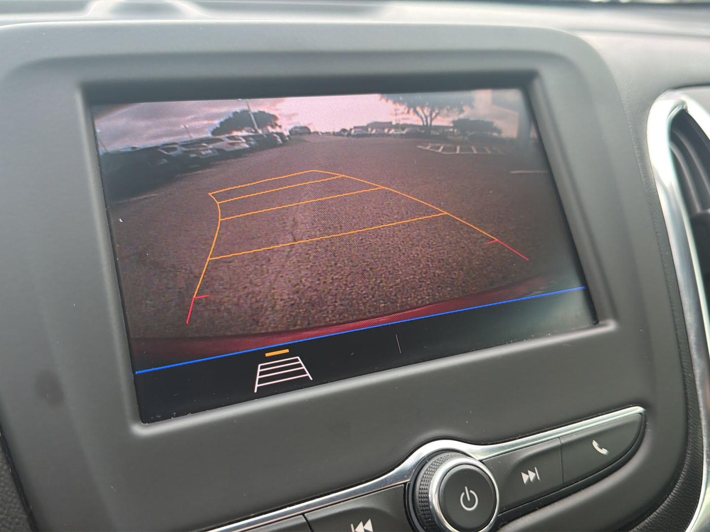 Used 2021 Chevrolet Equinox SUV