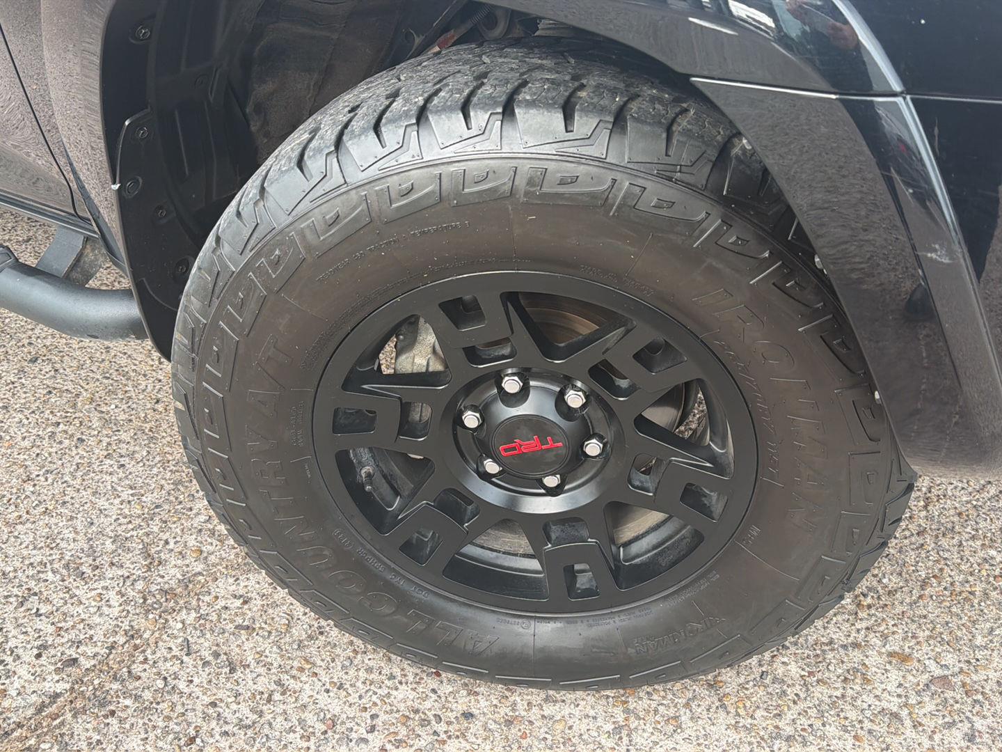 Used 2023 Toyota 4Runner SUV