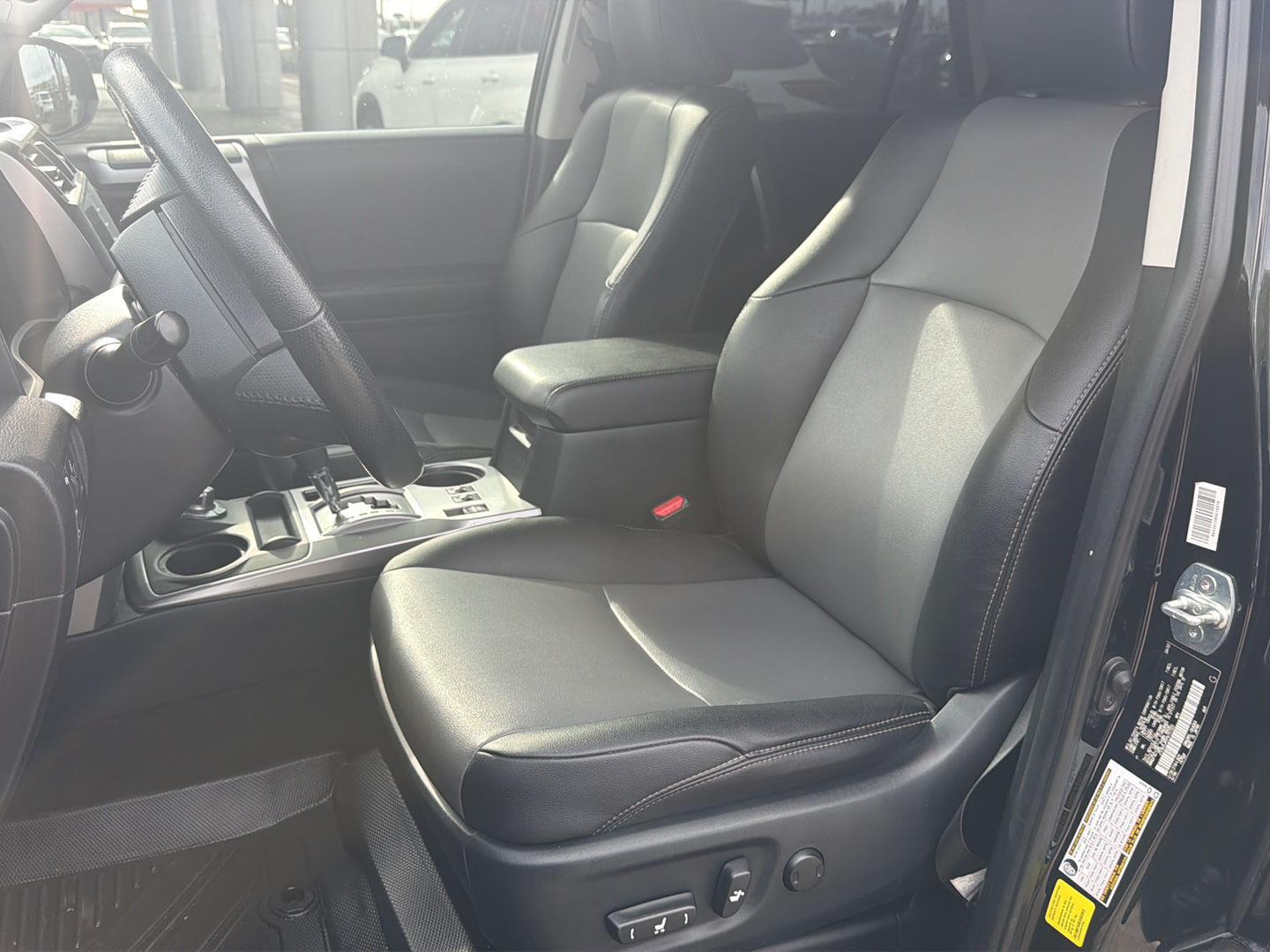 Used 2023 Toyota 4Runner SUV