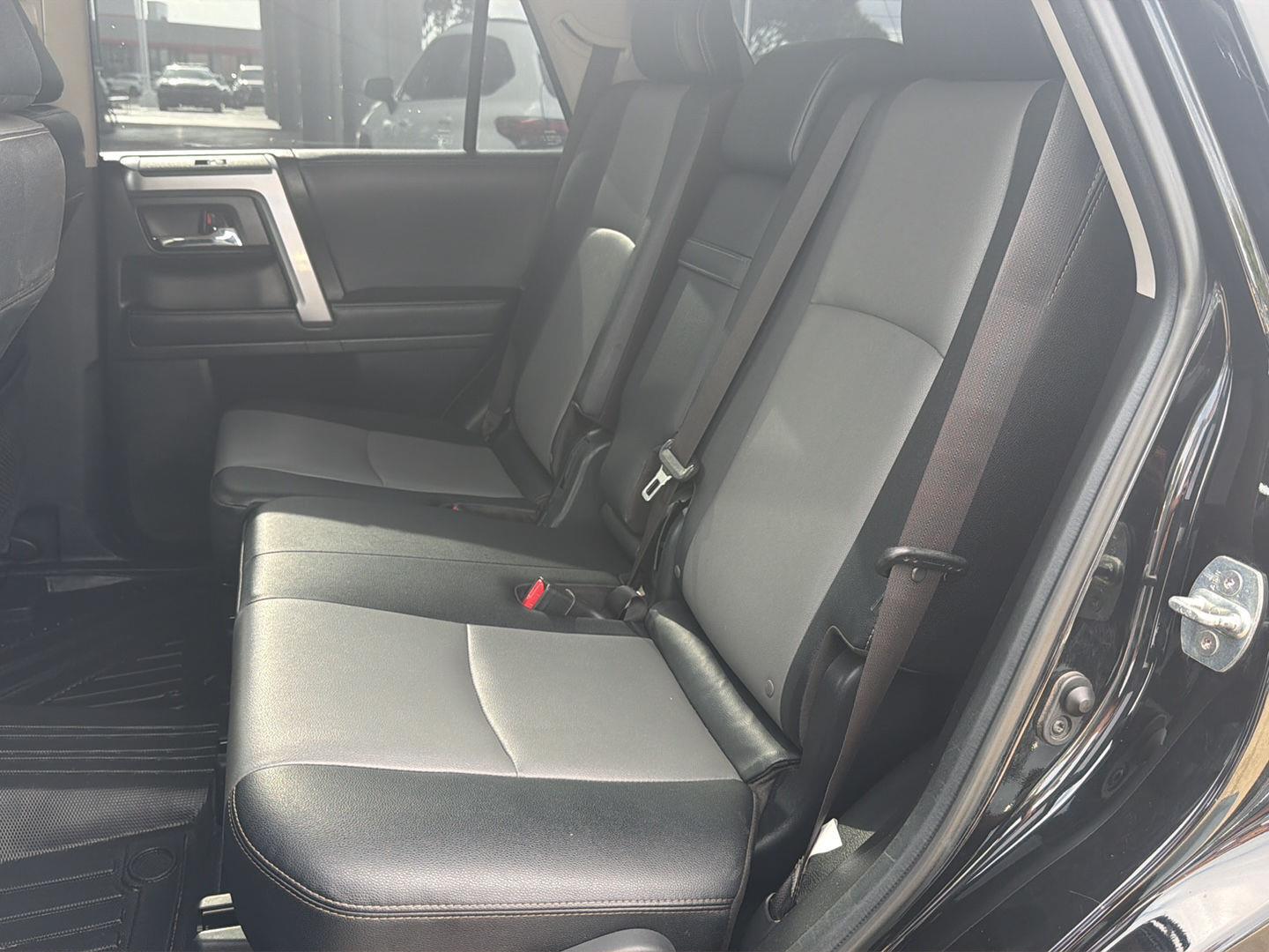 Used 2023 Toyota 4Runner SUV