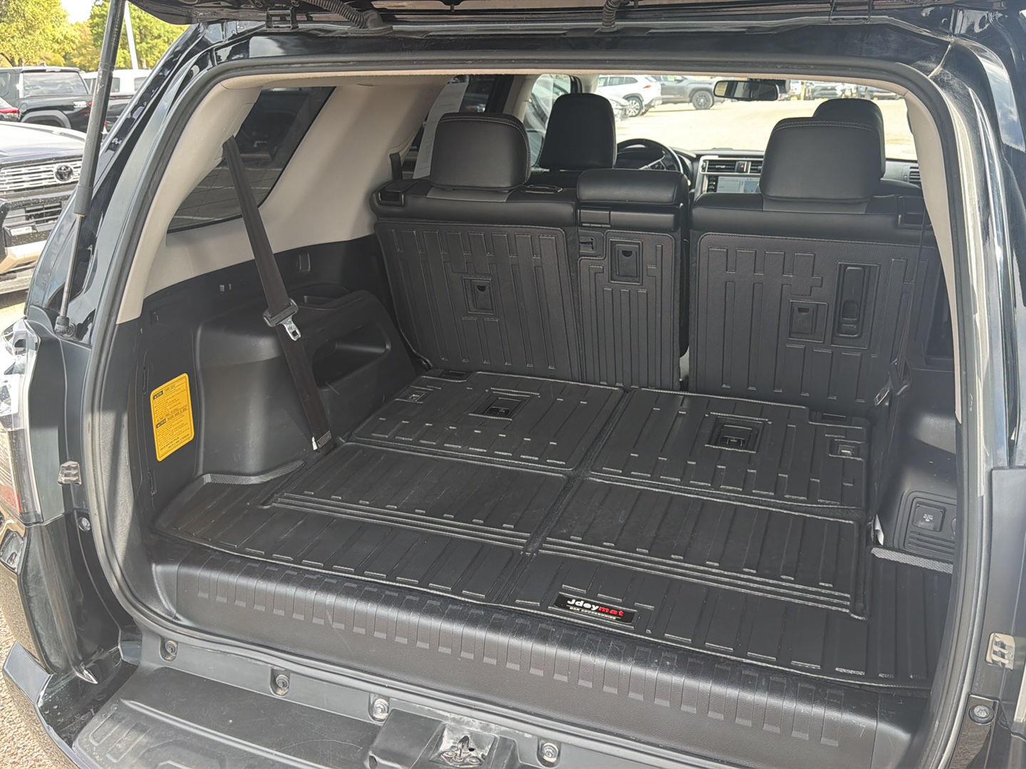 Used 2023 Toyota 4Runner SUV