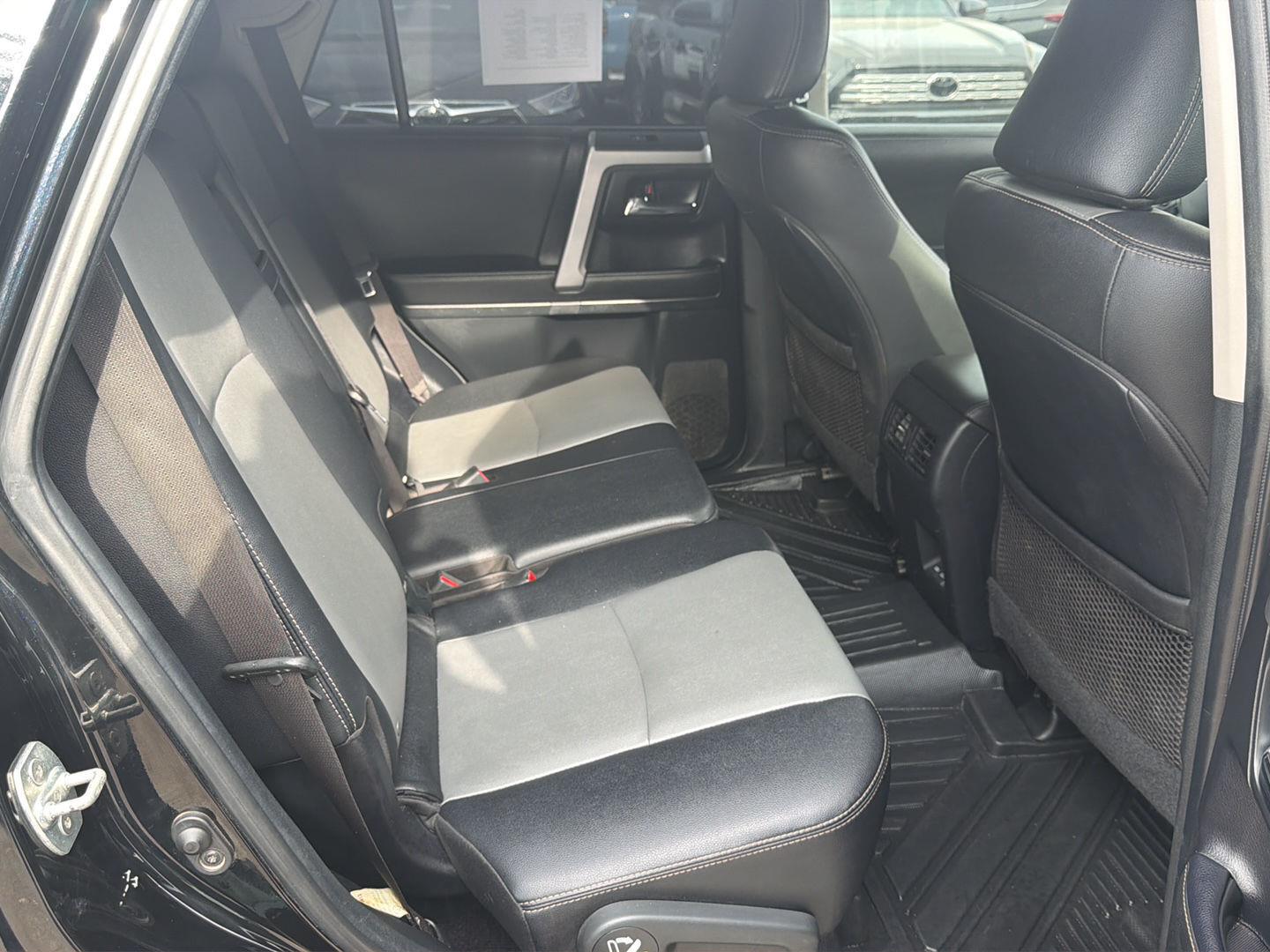 Used 2023 Toyota 4Runner SUV