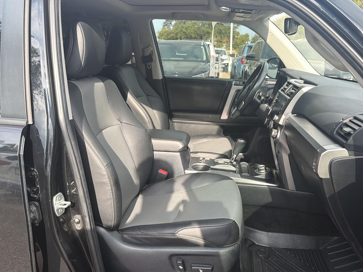 Used 2023 Toyota 4Runner SUV