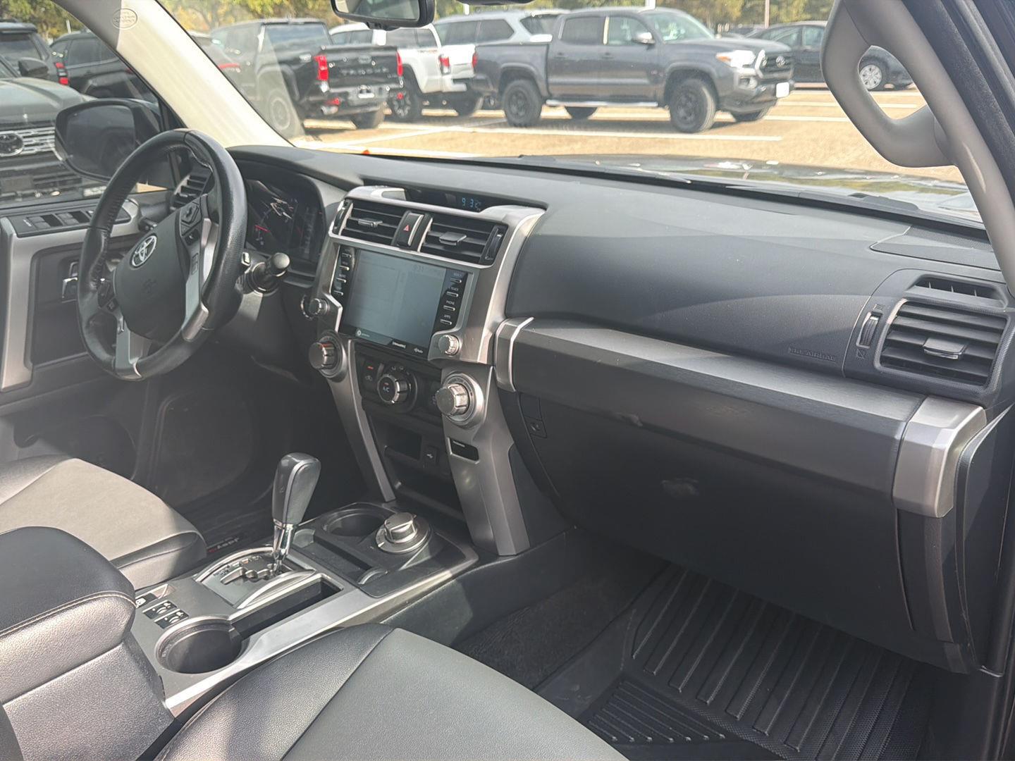 Used 2023 Toyota 4Runner SUV