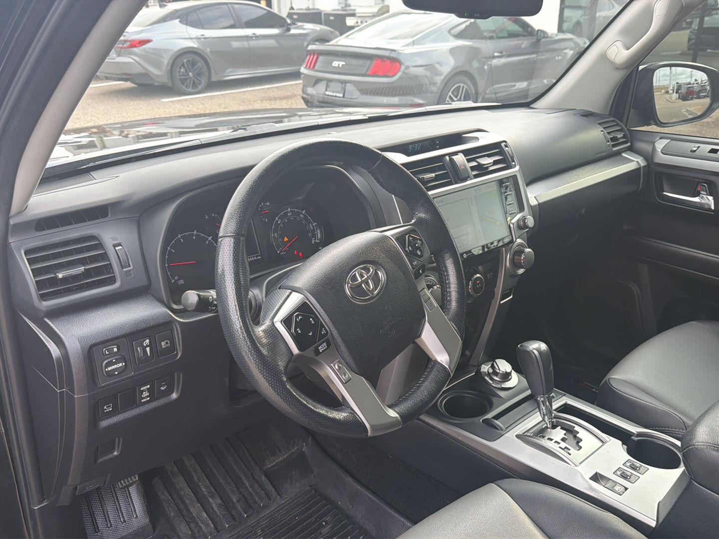 Used 2023 Toyota 4Runner SUV