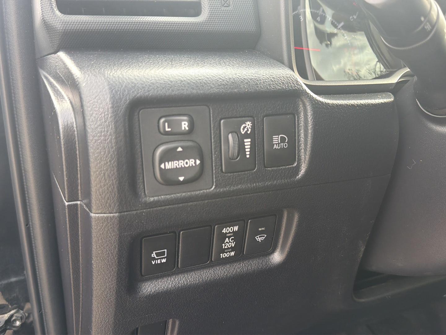 Used 2023 Toyota 4Runner SUV