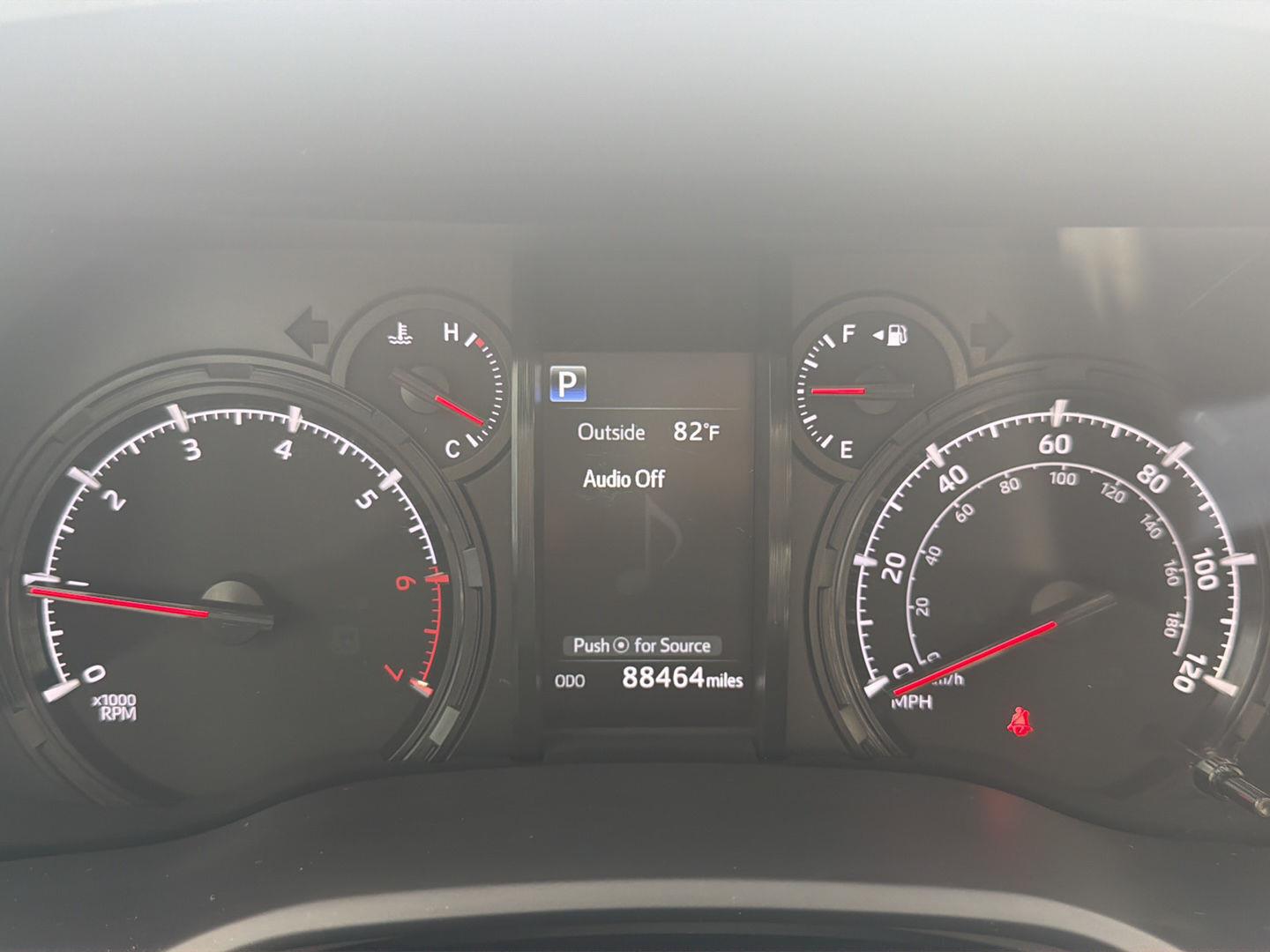 Used 2023 Toyota 4Runner SUV