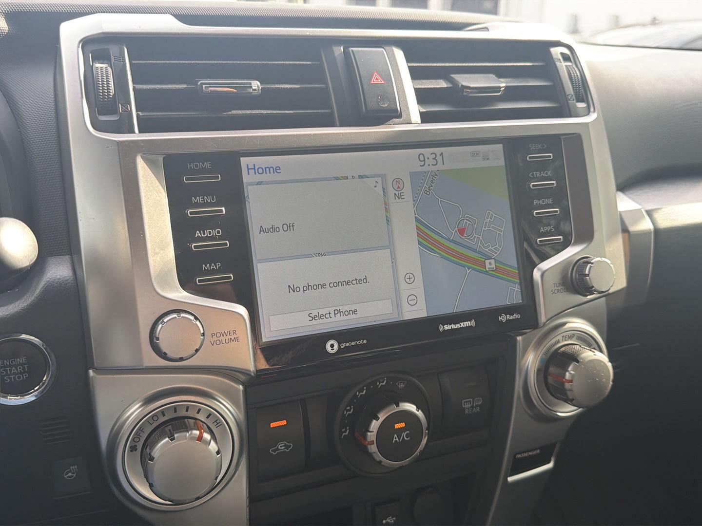 Used 2023 Toyota 4Runner SUV