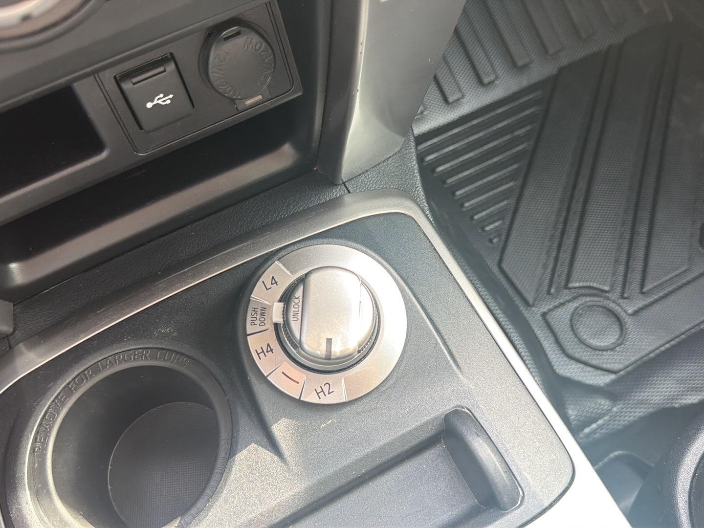 Used 2023 Toyota 4Runner SUV