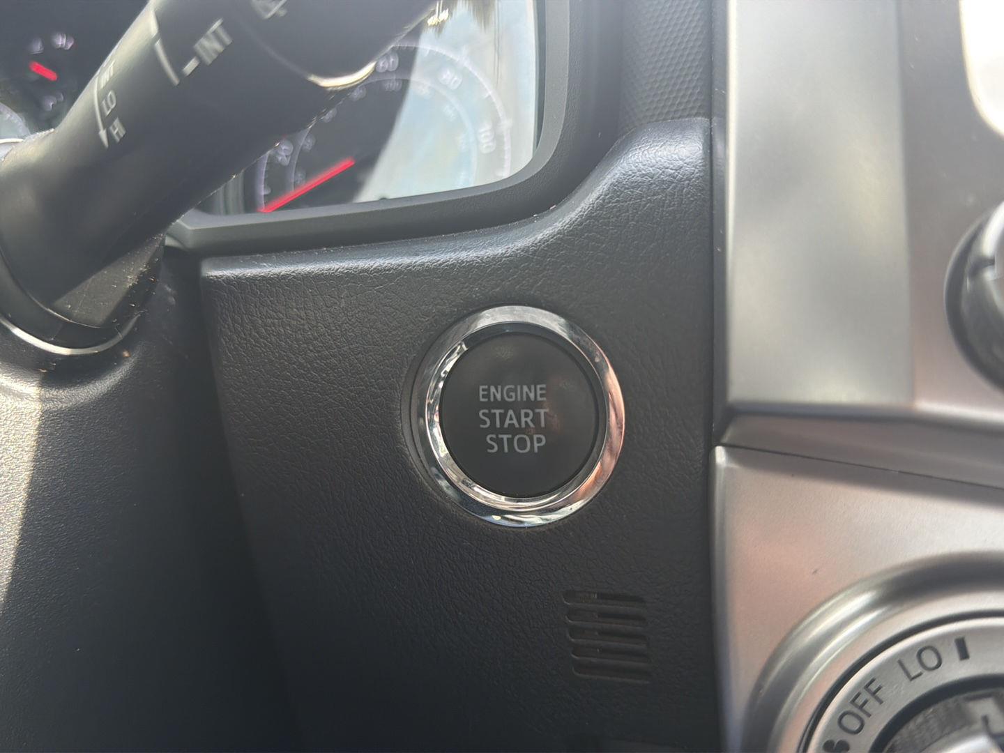 Used 2023 Toyota 4Runner SUV