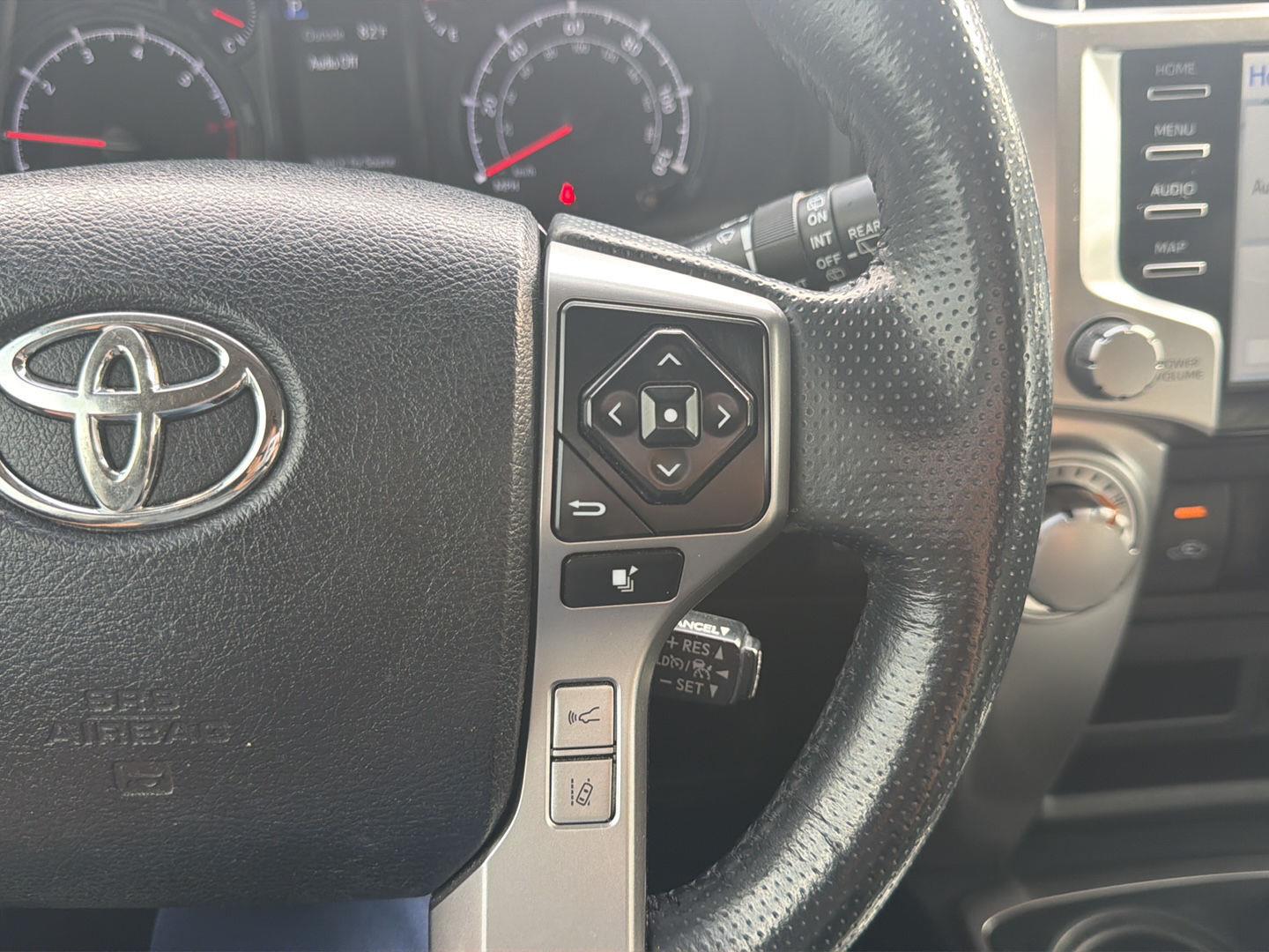 Used 2023 Toyota 4Runner SUV