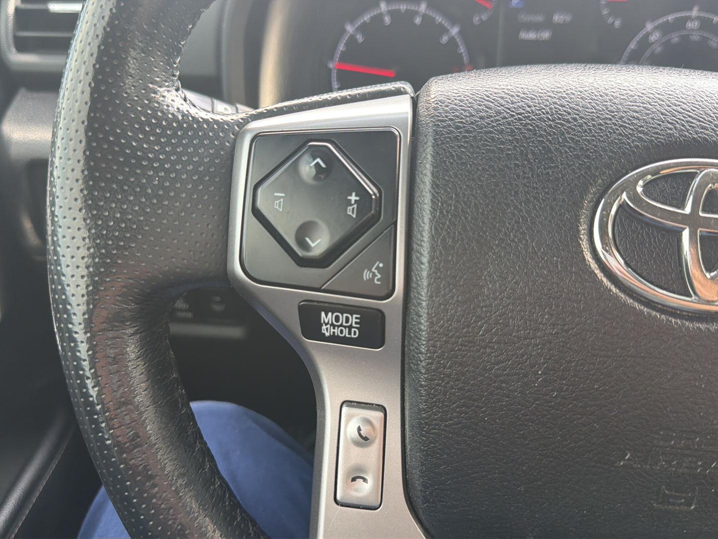 Used 2023 Toyota 4Runner SUV