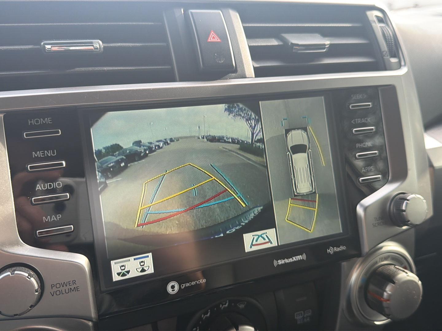 Used 2023 Toyota 4Runner SUV