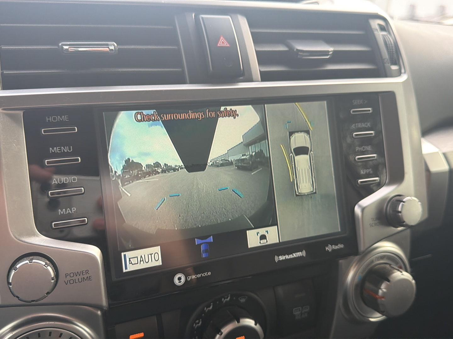 Used 2023 Toyota 4Runner SUV